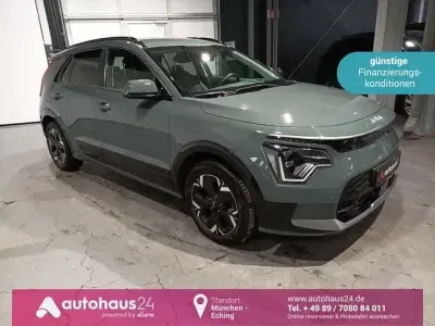Gebraucht Kia e-Niro