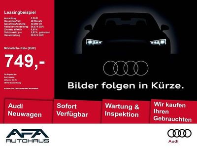 Grün Neu 2026 Audi Q3 Sport SUV | 62.860 € (Fairer Preis)