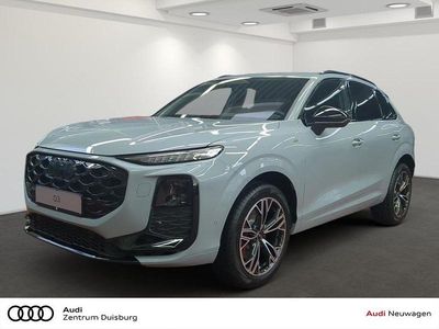 Grau Neu 2025 Audi Q3 Sport SUV | 68.770 € (Fairer Preis)