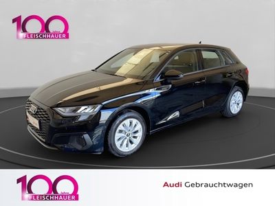 gebraucht Audi A3 Sportback e-tron Sportback 40 TFSI e EU6d PHEV 1.4 LED Keyless