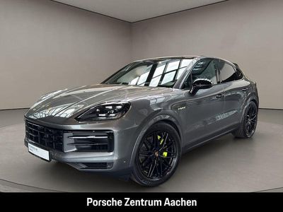 Gebraucht Porsche Cayenne 470 PS (345 kW) 2024 Grau SUV