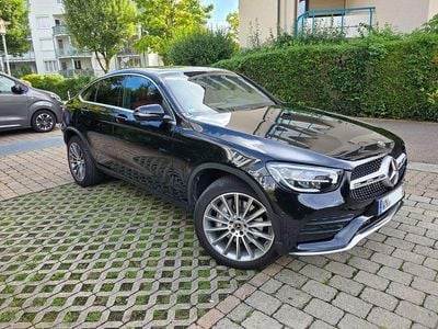 Mercedes GLC300e