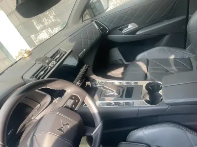Gebraucht DS Automobiles DS7 Crossback
