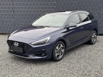 Neu Hyundai i30 116 PS (85 kW) 2026 Grau Kombi