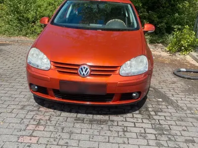 Gebraucht VW Golf IV