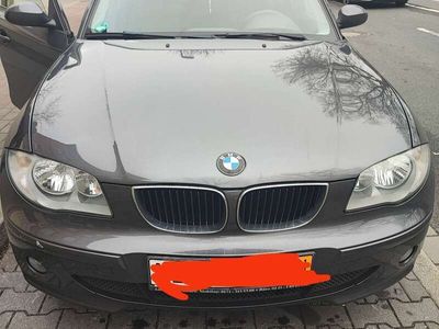 gebraucht BMW 116 116 i