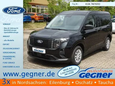 Gebraucht Ford Courier