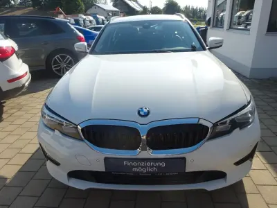Gebraucht BMW 318