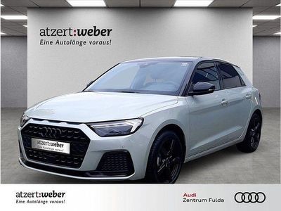Tausilber metallic / mythossch Neu 2025 Audi A1 Sportback Advanced Plus Kleinwagen | 28.990 € (Fairer Preis)