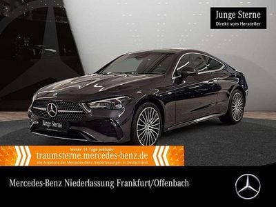 Mercedes CLE300