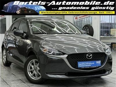 Andere Gebraucht 2021 Mazda 2 Limousine | 15.450 € (Fairer Preis)