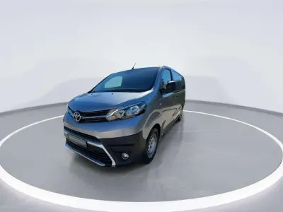 Gebraucht Toyota Proace