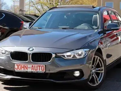 Gebraucht BMW 330