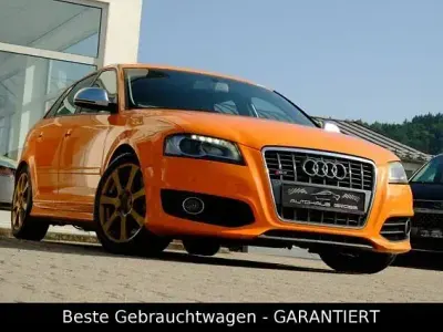 Gebraucht Audi S3