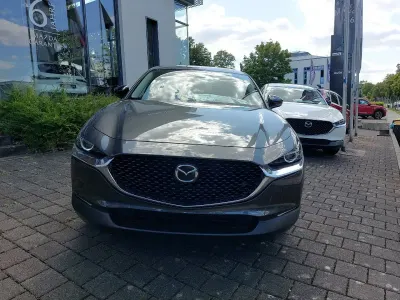 Neu Mazda CX-30 Homura-Line 140 PS (102 kW) 2026 SUV