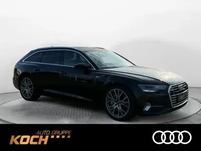 Gebraucht Audi A6