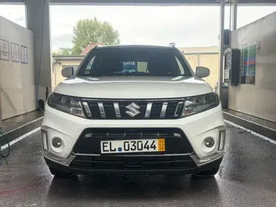 Gebraucht Suzuki Vitara