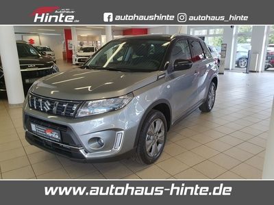 gebraucht Suzuki Vitara 1.4 COMFORT MILDHYBRID Spurhalteass.