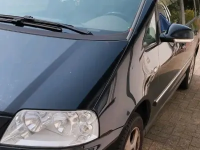 Gebraucht VW Sharan
