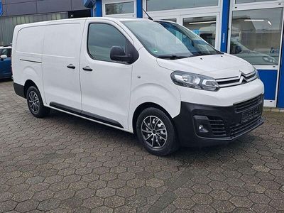 gebraucht Citroën Jumpy Club XL AHK