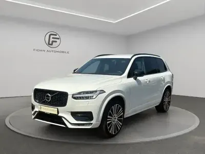 Gebraucht Volvo XC90