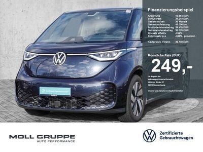 VW ID. Buzz