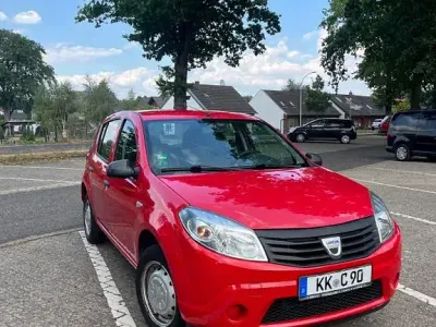 Gebraucht Dacia Sandero