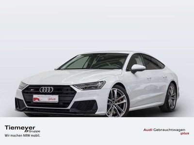 gebraucht Audi S7 TDI Q LM20 OPTIK-PAKET S-SITZE MEMO