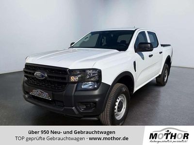 Nouă Ford Ranger XL 170 CP (125 kW) 2026 Alb Pickup