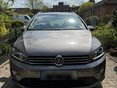 Gebraucht VW Golf VII