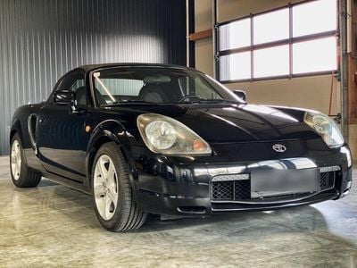 Toyota MR2
