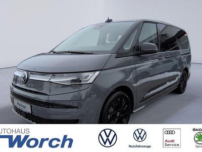 Nuova VW Multivan Edition 150 CV (110 kW) 2025 Grigio Monovolume