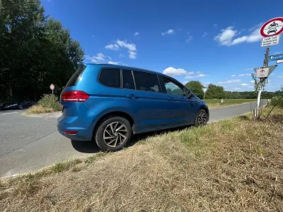 Gebraucht VW Touran