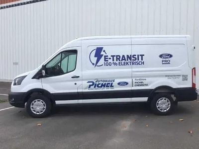 Ford Econoline