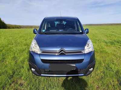 gebraucht Citroën Berlingo BerlingoMultispace PureTech 110 SELECTION