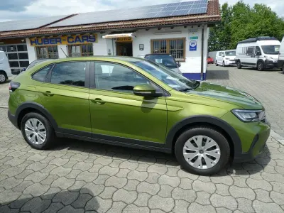 Neu VW Taigo 95 PS (69 kW) 2025 Other SUV