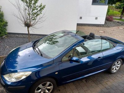 Peugeot 307 CC