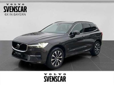 Gebraucht Volvo XC60 Core 197 PS (144 kW) 2022 Grau SUV