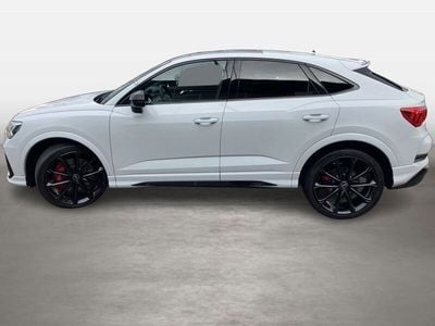 Audi RS Q3 Sportback