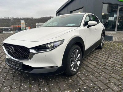 Neu 2025 Mazda CX-30 Center-Line SUV | 28.888 €