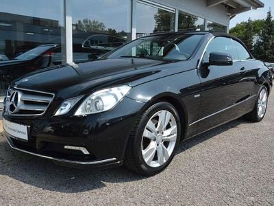 Mercedes E250