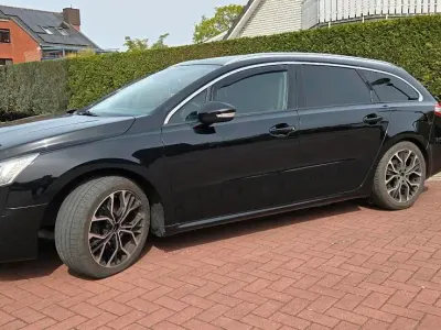 Gebraucht Peugeot 508