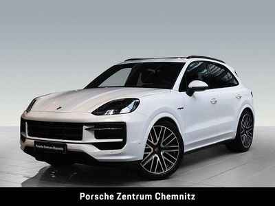 Gebraucht Porsche Cayenne 470 PS (345 kW) 2024 Weiß SUV