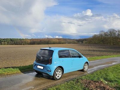 gebraucht VW e-up! e-up! Style Plusgroße 32kWh-Batterie