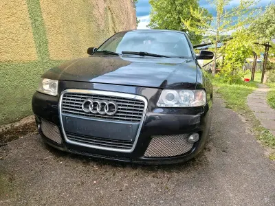 Gebraucht Audi A3