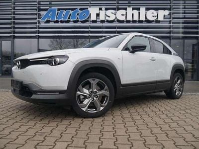 Mazda MX30
