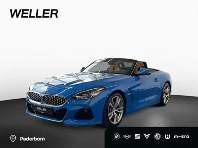 BMW Z4 M