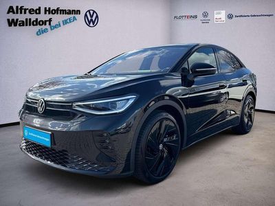 Brugt VW ID.5 GTX 249 kW (339 HK) 2025 Sort SUV