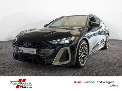 Gebraucht Audi A5 Edition .1 204 PS (150 kW) 2025 Schwarz Kombi