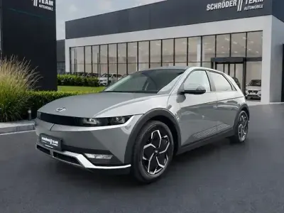 Gebraucht Hyundai Ioniq 5